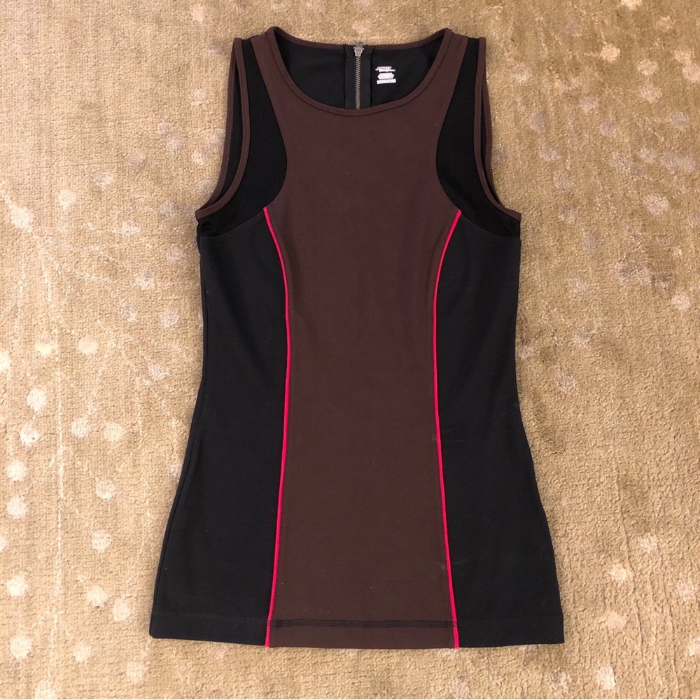 Jockey Women’s Multicolor Workout Shirt Size Xxs